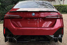 Load image into Gallery viewer, 2024-UP BMW 5 Series G60 MP Style ABS Full body kit