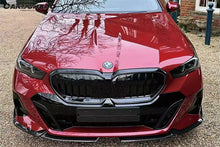 Load image into Gallery viewer, 2024-UP BMW 5 Series G60 MP Style ABS Full body kit - Carbonado