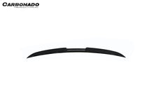 Load image into Gallery viewer, 2024-UP BMW 5 Series G60 MP Style ABS trunk spoiler