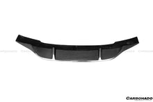 Load image into Gallery viewer, 2009-2015 Audi A5 Coupe RT Style Carbon Fiber Trunk Spoiler - Carbonado Aero