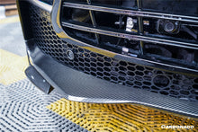 Load image into Gallery viewer, 2021-2024 Aston Martin DBX 707 Style Dry Carbon Fiber Full Body Kit