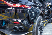 Load image into Gallery viewer, 2021-2024 Aston Martin DBX 707 Style Dry Carbon Fiber Full Body Kit