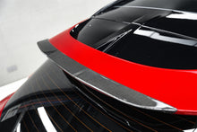 Load image into Gallery viewer, 2021-2024 Aston Martin DBX 707 Style Dry Carbon Fiber Roof Spoiler - Carbonado