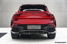 Load image into Gallery viewer, 2021-2024 Aston Martin DBX 707 Style Dry Carbon Fiber Full Body Kit