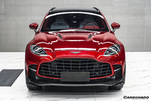 Load image into Gallery viewer, 2021-2024 Aston Martin DBX 707 Style Dry Carbon Fiber Full Body Kit - Carbonado