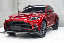 Load image into Gallery viewer, 2021-2024 Aston Martin DBX Convert 707 Style Dry Carbon Fiber Full Body Kit - Carbonado