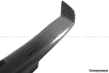 Load image into Gallery viewer, 2006-2015 Audi R8 Coupe PI Style Carbon Fiber Trunk Spoiler Wing - Carbonado Aero