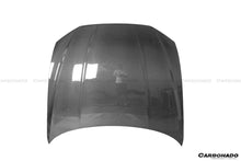 Load image into Gallery viewer, 2019-2022 Audi RS6 C8 Avant OE Style Carbon Fiber Hood - Carbonado