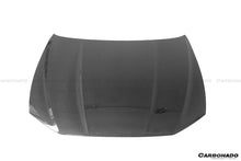 Load image into Gallery viewer, 2019-2022 Audi RS6 C8 Avant OE Style Carbon Fiber Hood - Carbonado