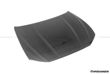Load image into Gallery viewer, 2019-2022 Audi RS6 C8 Avant OE Style Carbon Fiber Hood - Carbonado