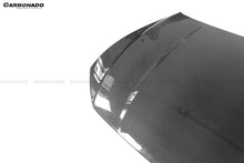 Load image into Gallery viewer, 2019-2022 Audi RS6 C8 Avant OE Style Carbon Fiber Hood - Carbonado Aero