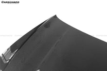 Load image into Gallery viewer, 2019-2022 Audi RS6 C8 Avant OE Style Carbon Fiber Hood - Carbonado Aero