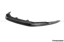 Load image into Gallery viewer, 2016-2019 Audi R8 VRS Style Carbon Fiber Front Lip - Carbonado Aero