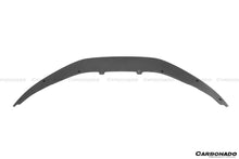 Load image into Gallery viewer, 2016-2019 Audi R8 VRS Style Carbon Fiber Front Lip - Carbonado Aero