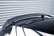 Load image into Gallery viewer, 2016-2023 Audi R8 GEN2/GEN3 Coupe ONLY GT Style Carbon Fiber Trunk Wing - Carbonado Aero
