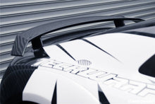Load image into Gallery viewer, 2016-2023 Audi R8 GEN2/GEN3 Coupe ONLY GT Style Carbon Fiber Trunk Wing - Carbonado Aero