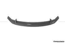 Load image into Gallery viewer, 2016-2023 Audi R8 GEN2/GEN3 Coupe ONLY GT Style Carbon Fiber Trunk Wing - Carbonado Aero