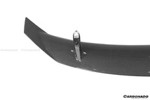 Load image into Gallery viewer, 2016-2023 Audi R8 GEN2/GEN3 Coupe ONLY GT Style Carbon Fiber Trunk Wing - Carbonado Aero