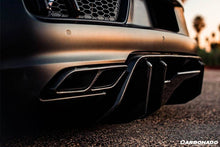 Load image into Gallery viewer, 2016-2019 Audi R8 Coupe/Spyder VRS Style Carbon Fiber Rear Diffuser - Carbonado Aero