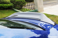 Load image into Gallery viewer, 2013-2020 Audi S3/ A3 /RS3 Sedan RT Style Carbon Fiber Trunk Spoiler - Carbonado Aero