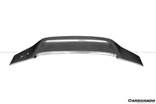 Load image into Gallery viewer, 2013-2020 Audi S3/ A3 /RS3 Sedan RT Style Carbon Fiber Trunk Spoiler - Carbonado Aero