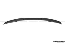 Load image into Gallery viewer, 2013-2020 Audi S3  A3  RS3 8V Sedan RW Style Carbon Fiber Trunk Spoiler