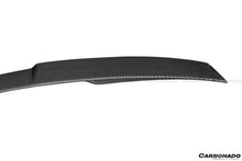 Load image into Gallery viewer, 2013-2020 Audi S3/ A3 /RS3 Sedan RW Style Carbon Fiber Trunk Spoiler - Carbonado Aero