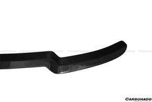 Load image into Gallery viewer, 2013-2018 Audi RS6 Avant MN Style Carbon Fiber Roof Spoiler - Carbonado Aero