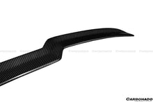 Load image into Gallery viewer, 2013-2018 Audi RS6 Avant MN Style Carbon Fiber Roof Spoiler - Carbonado Aero