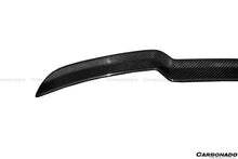 Load image into Gallery viewer, 2013-2018 Audi RS6 Avant MN Style Carbon Fiber Roof Spoiler - Carbonado Aero
