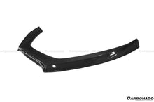 Load image into Gallery viewer, 2009-2015 Audi A5 sline S5 DM Style Carbon Fiber Front Lip - Carbonado Aero