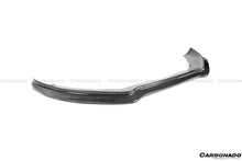 Load image into Gallery viewer, 2009-2015 Audi A5 sline S5 DM Style Carbon Fiber Front Lip - Carbonado Aero
