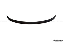 Load image into Gallery viewer, 2008-2012 BMW 3 Series M3 E93 Carbon Fiber Trunk Spoiler