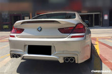 Load image into Gallery viewer, 2011-2018 BMW 6 Series F06 F12 F13 M6 Style Full Body Kit - Carbonado Aero
