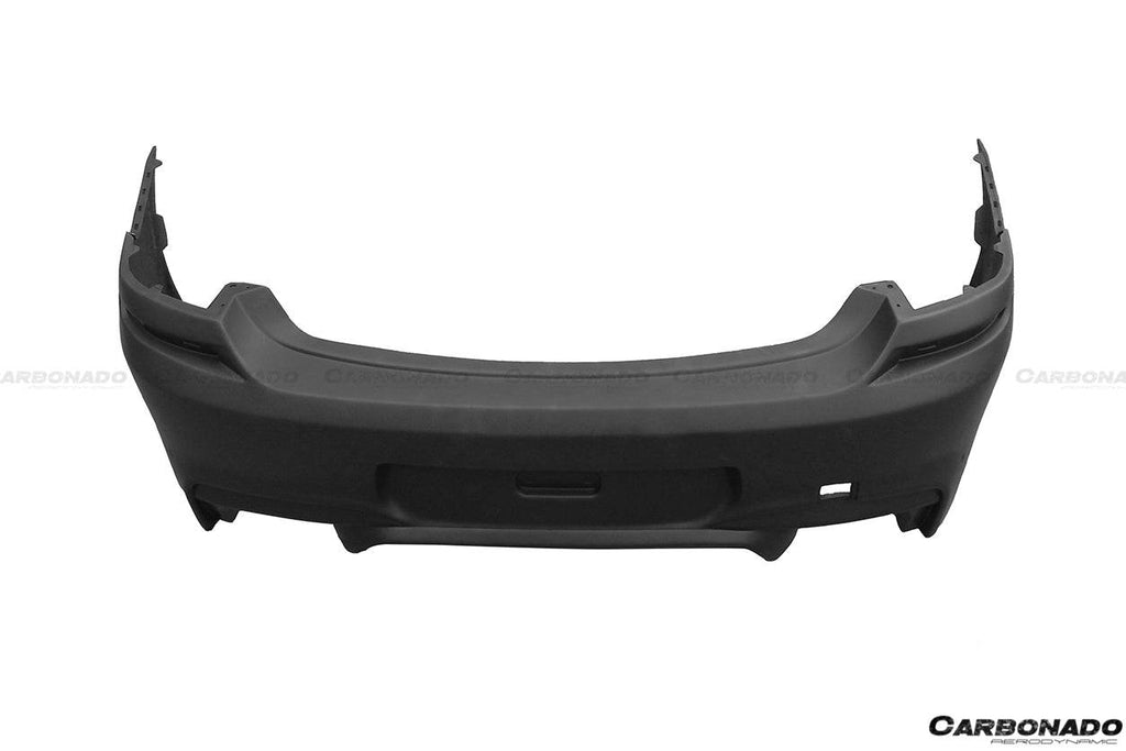 2011-2018 BMW 6 Series F06 F12 F13 M6 Style Full Body Kit - Carbonado Aero