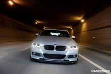 Load image into Gallery viewer, 2011-2019 BMW 3 Series F30/F35 M-Tech Sedan GV Style Carbon Fiber Full Body Kit - Carbonado Aero