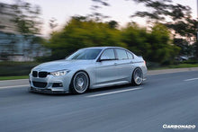 Load image into Gallery viewer, 2011-2019 BMW 3 Series F30/F35 M-Tech Sedan GV Style Carbon Fiber Full Body Kit - Carbonado Aero