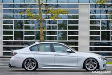 Load image into Gallery viewer, 2011-2019 BMW 3 Series F30/F35 M-Tech Sedan GV Style Carbon Fiber Full Body Kit - Carbonado Aero