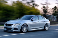 Load image into Gallery viewer, 2011-2019 BMW 3 Series F30/F35 M-Tech GV Style Carbon Fiber Front Lip - Carbonado Aero