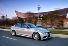 Load image into Gallery viewer, 2011-2019 BMW 3 Series F30/F35 M-Tech GV Style Carbon Fiber Front Lip - Carbonado Aero