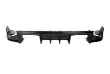 Load image into Gallery viewer, 2021-2024 BMW M2 G87 OD Style Dry Carbon FIber Rear Lip Diffuser