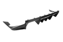 Load image into Gallery viewer, 2021-2024 BMW M2 G87 OD Style Dry Carbon FIber Rear Lip Diffuser