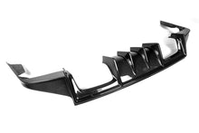 Load image into Gallery viewer, 2021-2024 BMW M2 G87 OD Style Dry Carbon FIber Rear Lip Diffuser