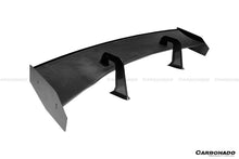 Load image into Gallery viewer, 2021-2024 BMW M2 G87 OD-R Style Dry Carbon Fiber Trunk Spoiler Wing