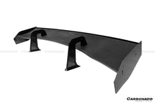 Load image into Gallery viewer, 2021-2024 BMW M2 G87 OD-R Style Dry Carbon Fiber Trunk Spoiler Wing