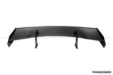 Load image into Gallery viewer, 2021-2024 BMW M2 G87 OD-R Style Dry Carbon Fiber Trunk Spoiler Wing
