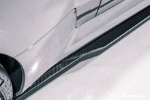 Load image into Gallery viewer, 2021-2024 BMW M2 G87 OD-R Style Dry Carbon FIber Side Skirts