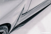 Load image into Gallery viewer, 2021-2024 BMW M2 G87 OD-R Style Dry Carbon FIber Side Skirts