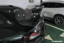 Load image into Gallery viewer, 2021-2024 BMW M2 G87 OD Style Dry Carbon FIber Trunk