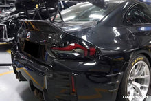 Load image into Gallery viewer, 2021-2024 BMW M2 G87 OD Style Dry Carbon FIber Trunk